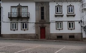 Casa Dom Manoel